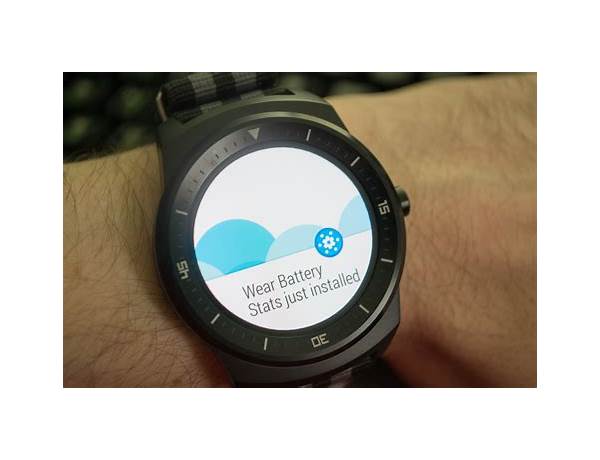Wear Apps Tracker for Android - Download the APK from Habererciyes